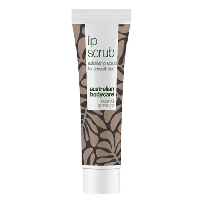 Australian Bodycare Lip Scrub 15 ml