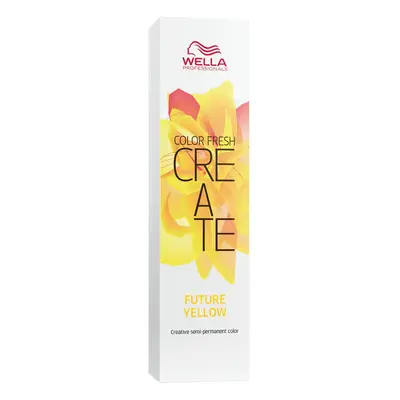 Wella Color Fresh Create Future Yellow 60 ml