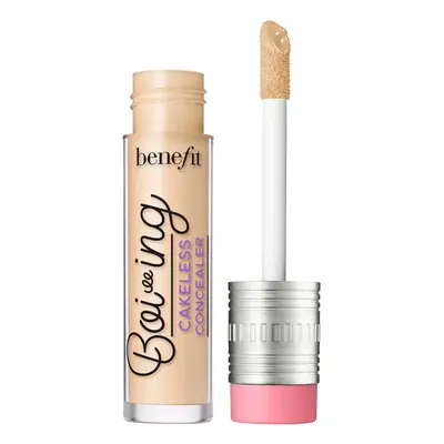 Benefit Cakeless Concealer Boi-ing Cakeless Concealer 3 Bring It Light Neutral 5 g