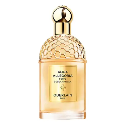 Guerlain Aqua Allegoria Forte Bosca Vanilla EDP 125 ml