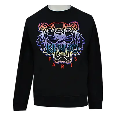 Kenzo Gradient Tiger Sweatshirt XL