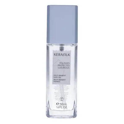Kerasilk Specialists Multi-benefit Hair Oil 50 ml
