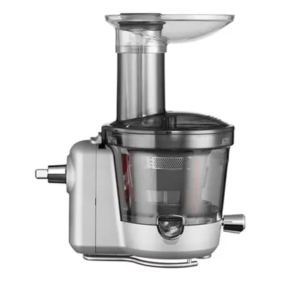 KitchenAid Entsafter Aufsatz 5KSM1JA