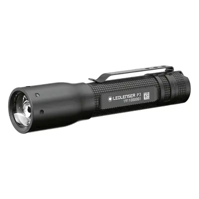 LED LENSER Taschenlampe P3 CORE