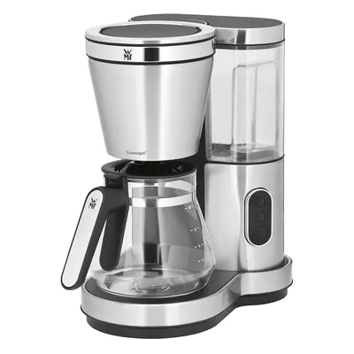 WMF 412300011 Kaffeemaschine Lono Inhalt: 10 Tassen cromargan