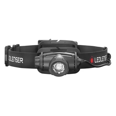 LED LENSER Stirnlampe H5 Core