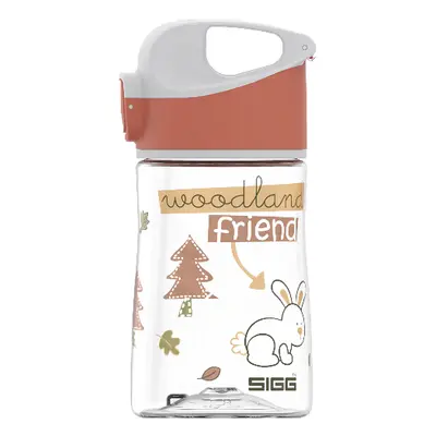 SIGG Trinkflasche 'Woodland Friend'