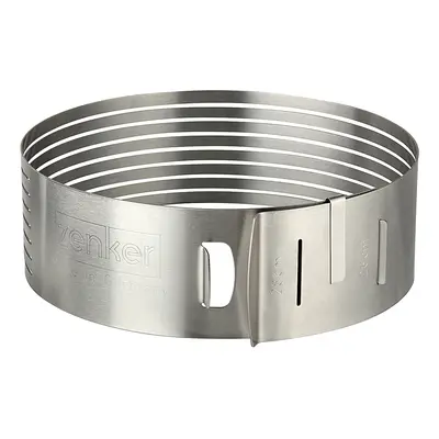 ZENKER Kuchenschneidhilfe