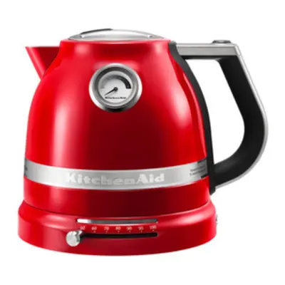 Kitchenaid Artisan Wasserkocher Empire Red 5KEK1522EER