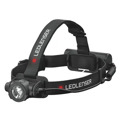 LED LENSER Stirnlampe H7R Core