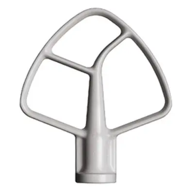 KitchenAid K5THCB Flachrührer