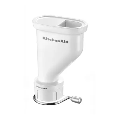 KitchenAid Short-Pasta-Vorsatz mit 6 Einsätzen 5KSMPEXTA