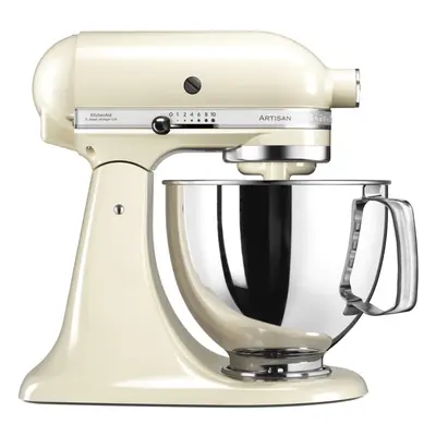 Kitchenaid Küchenmaschine Crème 5KSM175PSEAC