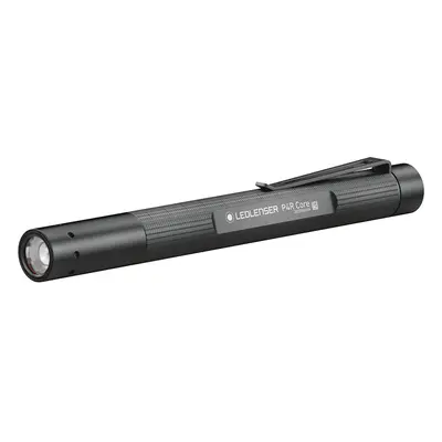 LED LENSER Taschenlampe P4R Core