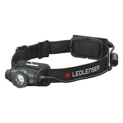 LED LENSER Stirnlampe H5R Core