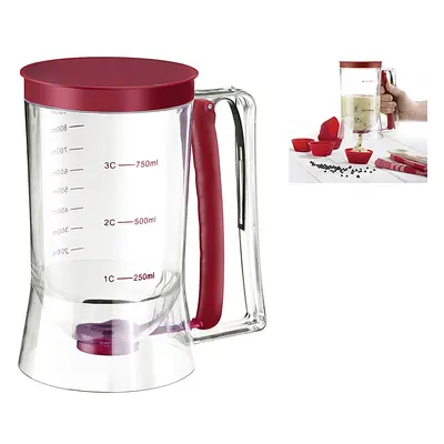 WESTMARK Teigportionierer Kunststoff 900 ml