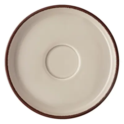 Rosenthal Profi Casual -  Shell -  Kombi-Untertasse