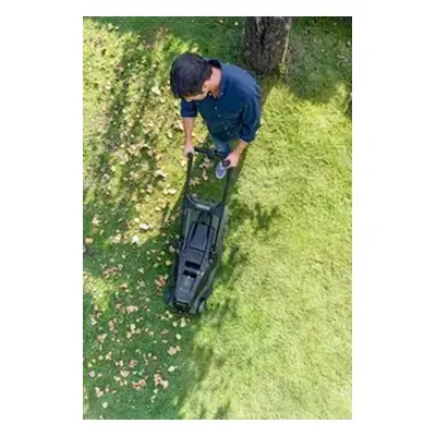 Bosch - Rasenmäherklinge - Länge: 460 mm - für AdvancedRotak 36-650 (F016800505)