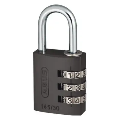 ABUS 466229, Titan, Aluminium, 55 g, 1 Stück(e)