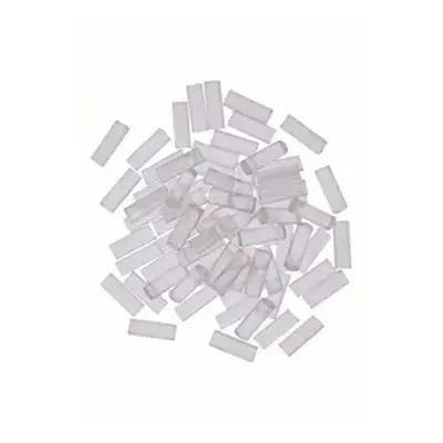 Bosch LIMSTIFT GLUEY TRANSPARENT 7X20MM 70 STÜCKE