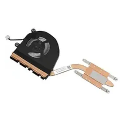 LÜFTER INKL. KÜHLER ORIGINAL