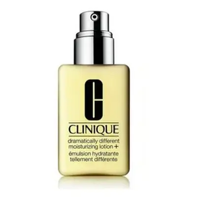 CLINIQUE DRAMATICALLY DIFFERENT MOISTURISING LOTION sehr trocken bis trocken/Kombination 125ML