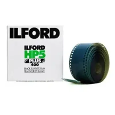 Ilford HP5 PLUS
