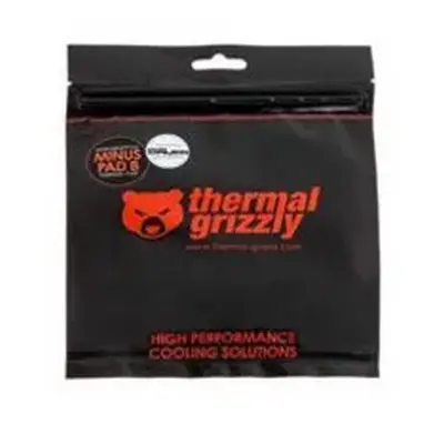 Thermal Grizzly Minus Pad Advance - 100 x 1.0 mm 2 Stück (TG-MP-A-100-100-10-2)
