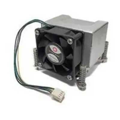 Dynatron Q5 CPU-Kühler mit Lüfter (Q5)