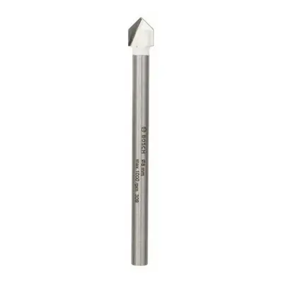 Bosch 2 608 587 164, Bohrer, 8 mm, 80 mm, Keramik, Zylinderförmige Welle, Edelstahl
