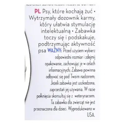 KONG Kong Medium Extreme Sorte