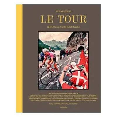 Die Tour | Nils Mejlvang | Sprache: Dänish