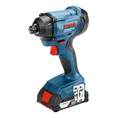 Bosch GDR 18V-160 Professional - Schlagschrauber - schnurlos - 1/4 -Inbuseinsatz - 160 N·m - ohn