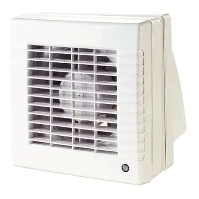 Fensterlüfter MAO2 LTH feuchtigkeits- und zeitgesteuert, Ø125 mm