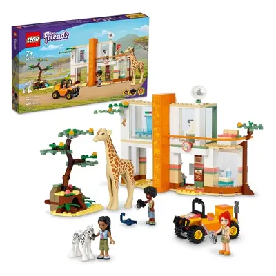 LEGO Friends 41717 Mias Tierrettungsmission