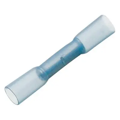 Isol. Varmekrympmuffe A2535SKW, DuraSeal,DuraSeal, 1,5-2,5mm2, Blå - (25 stk.)