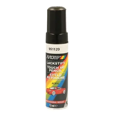 Motip 951120 Lackstift Acryl-Autofarbe 12ml