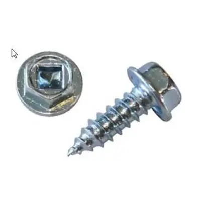 PRIMAX Entlüftungsschraube 6kt Spitze 4,2x13(1000)