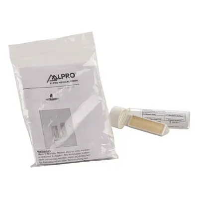 ALPRO MEDICAL Biotest plus - Stück