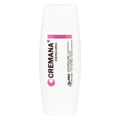 ALPRO MEDICAL CREMANA® Creme-Lotion - Tube ml