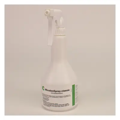 Sprayflasche Alpro leer 500ml St