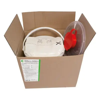ALPRO MEDICAL MaxiWipes reel - StarterSet
