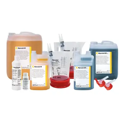 ALPRO MEDICAL AlproJet-DD - Aktion Set aus Paketen