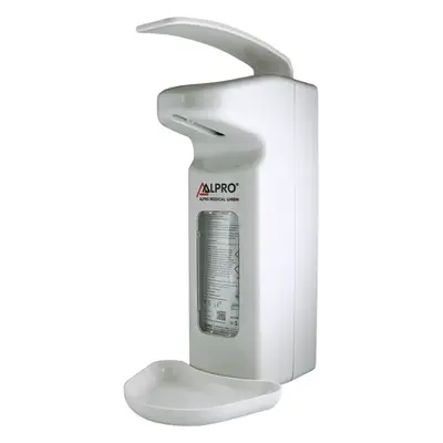 ALPRO MEDICAL Armhebelspender - Stück weiß