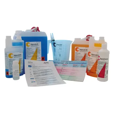 ALPRO MEDICAL AlproJet-D - Starter Kit