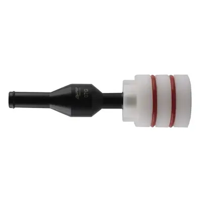 ALPRO MEDICAL WL-Adapter für Spraywasser- und Sprayluftkanäle - Stück Kunststoff 07G