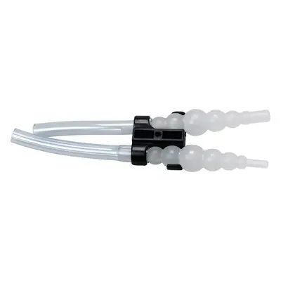 ALPRO MEDICAL Anschlussadapter - Stück 2-fach
