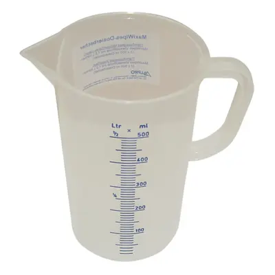 ALPRO MEDICAL Messbecher - Stück für ml