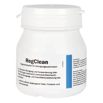 ALPRO MEDICAL RegClean - Packung x g Pulver