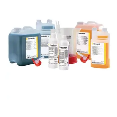 Alpro Medical GmbH AlproJet-DD Starterset